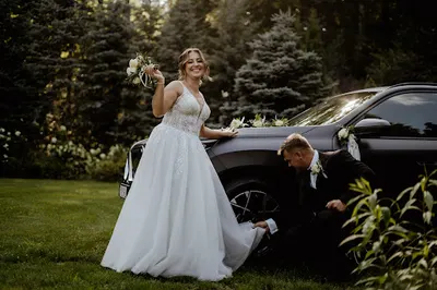 Zatrzymać Chwile Fotografia Stargard